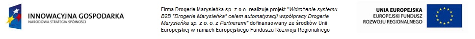 Projekt unijny